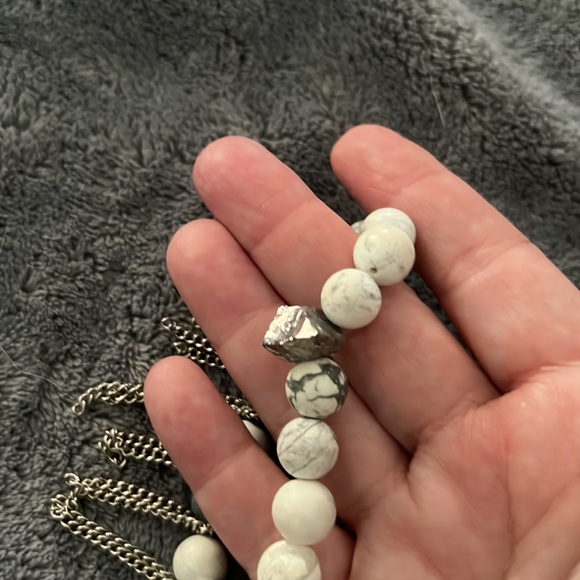 Beaded bracelet similar to The Lace Project - Picture 3 of 4